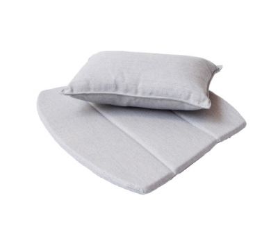 Breeze Coussins pour Outdoor Lounge chaise Cane-Line